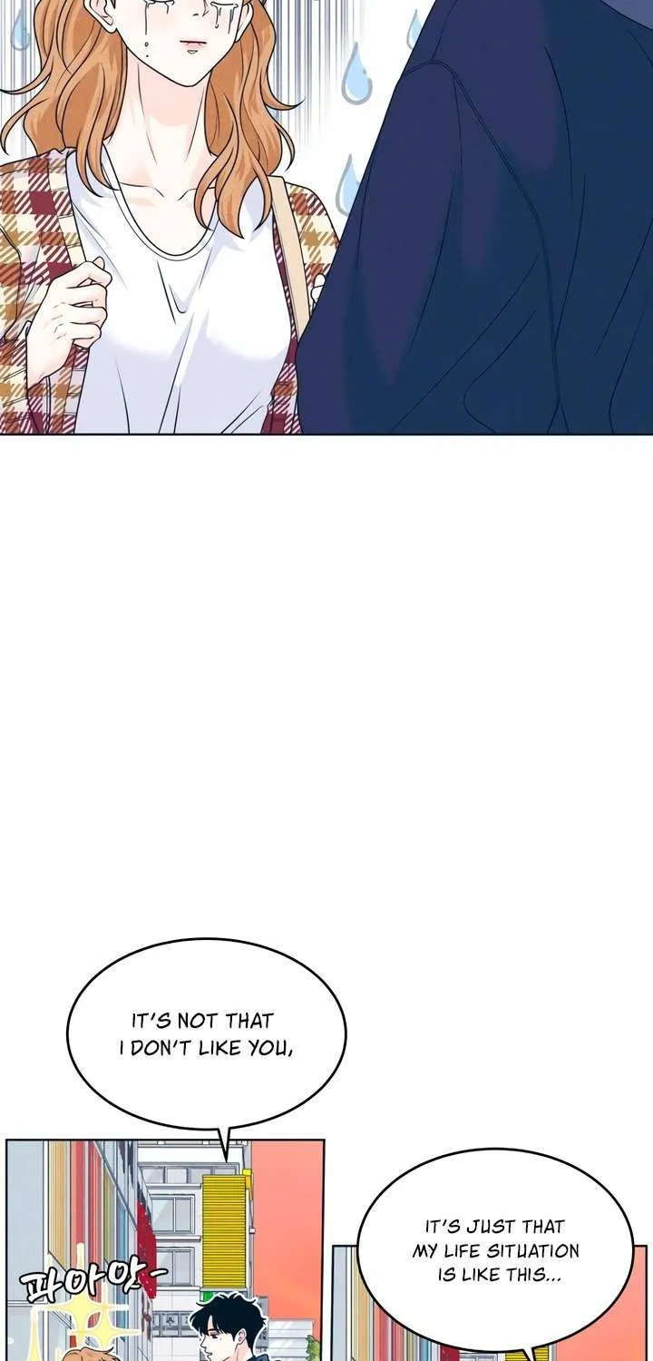 My Introverted Boy Chapter 122 page 16 - 