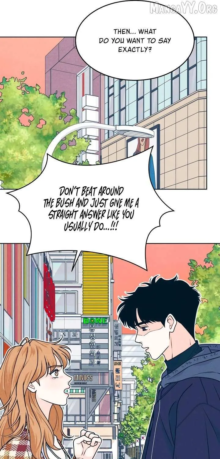 My Introverted Boy Chapter 122 page 18 - 