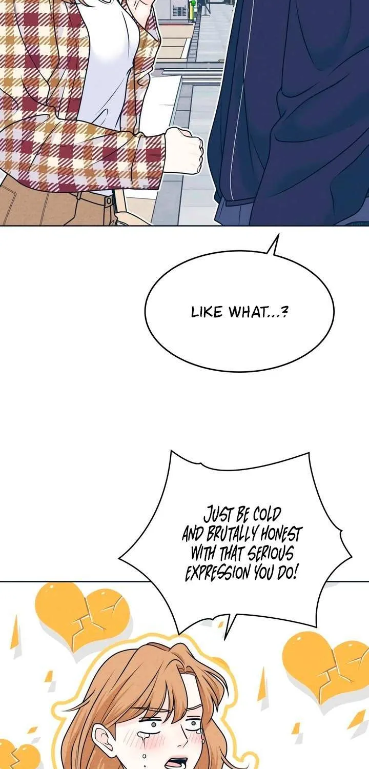 My Introverted Boy Chapter 122 page 19 - 
