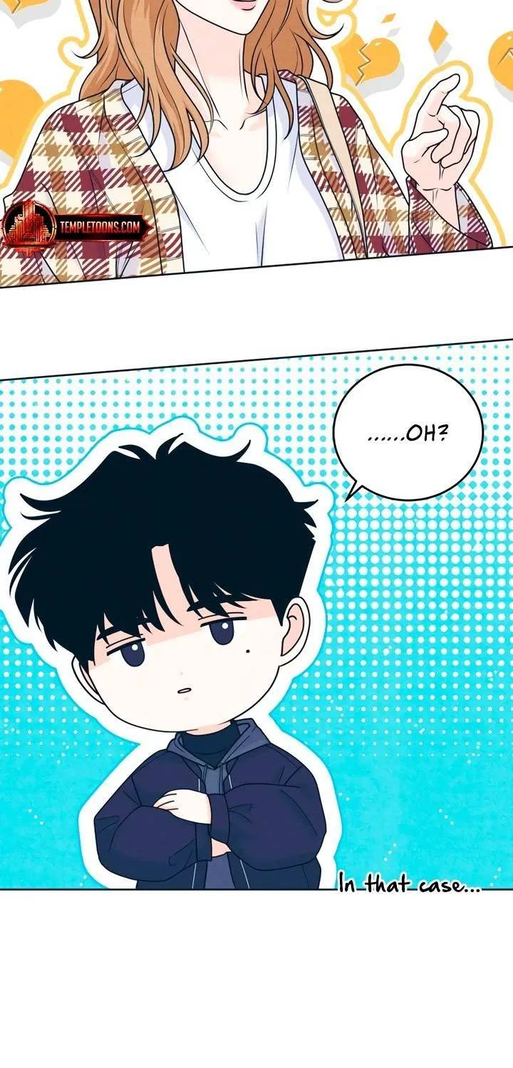 My Introverted Boy Chapter 122 page 20 - 