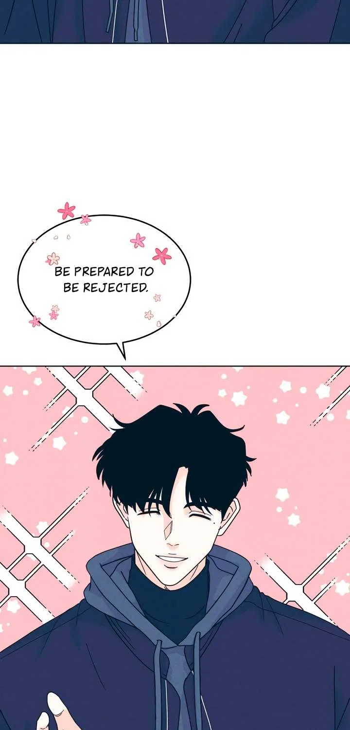 My Introverted Boy Chapter 122 page 3 - 