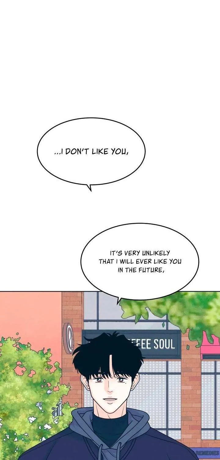 My Introverted Boy Chapter 122 page 21 - 