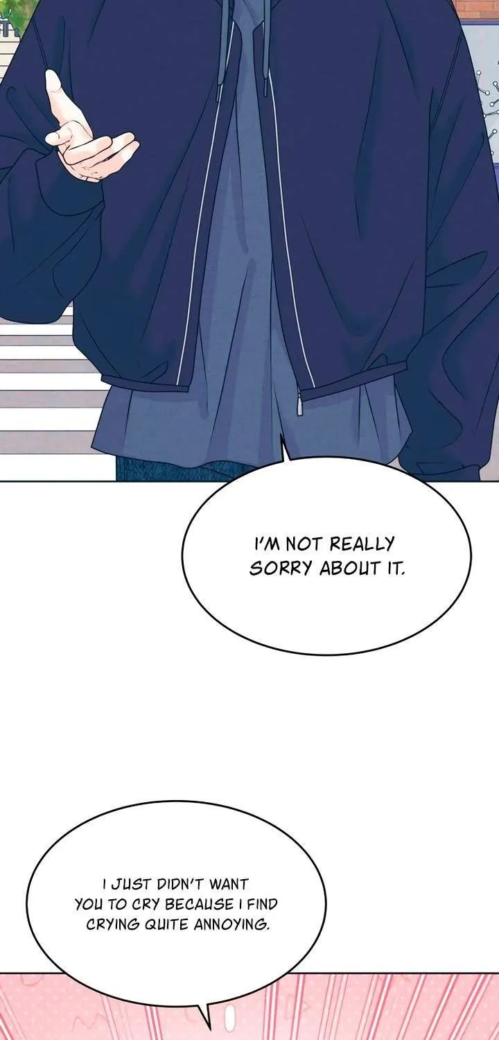 My Introverted Boy Chapter 122 page 22 - 