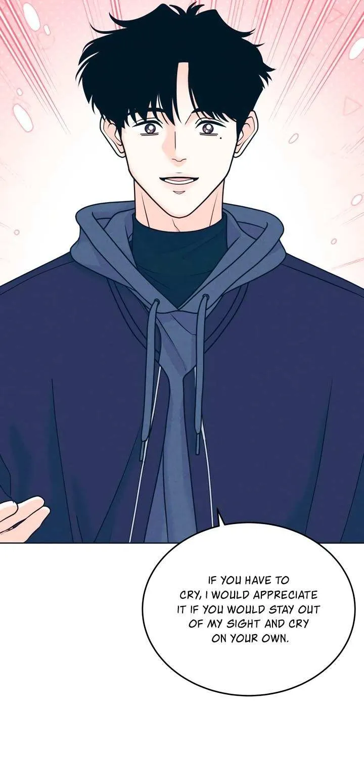 My Introverted Boy Chapter 122 page 23 - 