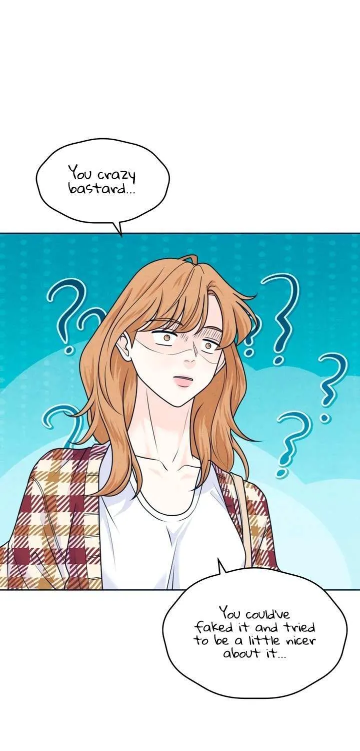 My Introverted Boy Chapter 122 page 24 - 