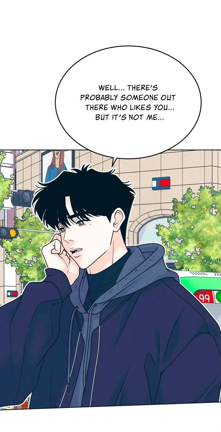 My Introverted Boy Chapter 122 page 25 - 