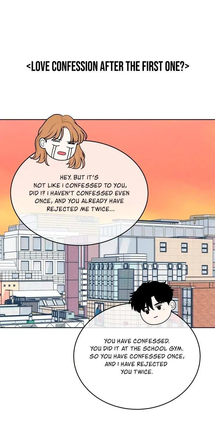 My Introverted Boy Chapter 122 page 27 - 