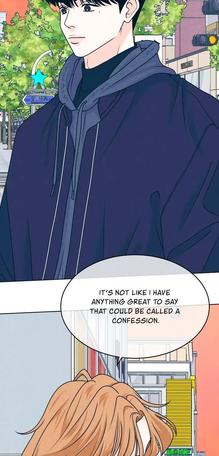 My Introverted Boy Chapter 122 page 31 - 