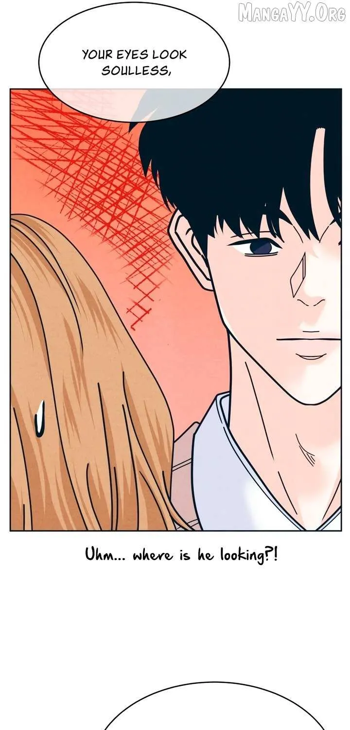 My Introverted Boy Chapter 122 page 34 - 
