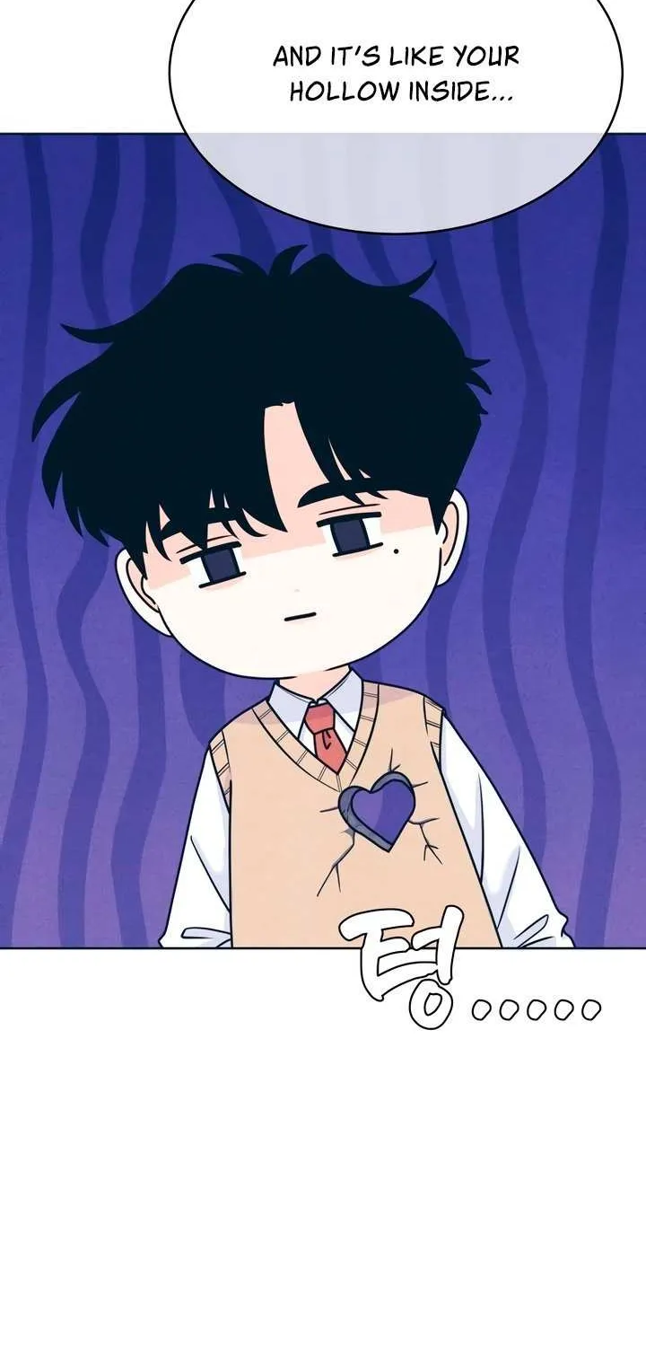 My Introverted Boy Chapter 122 page 35 - 