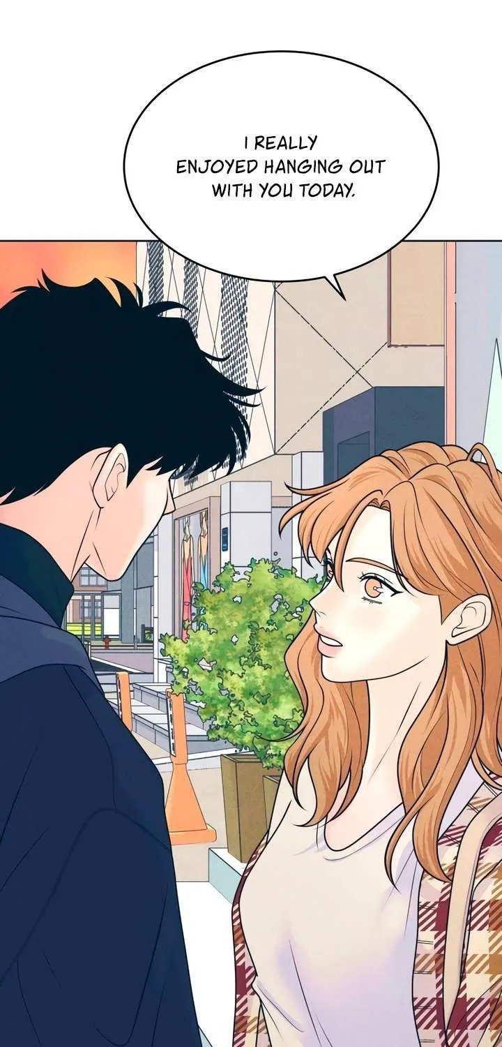 My Introverted Boy Chapter 122 page 36 - 