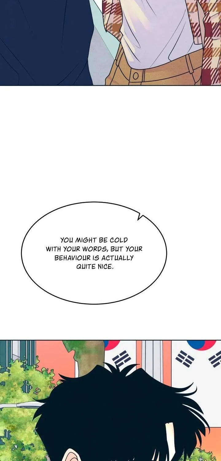 My Introverted Boy Chapter 122 page 37 - 