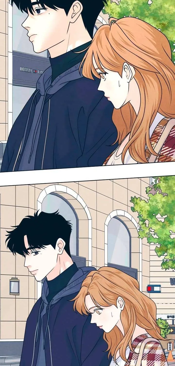 My Introverted Boy Chapter 122 page 39 - 
