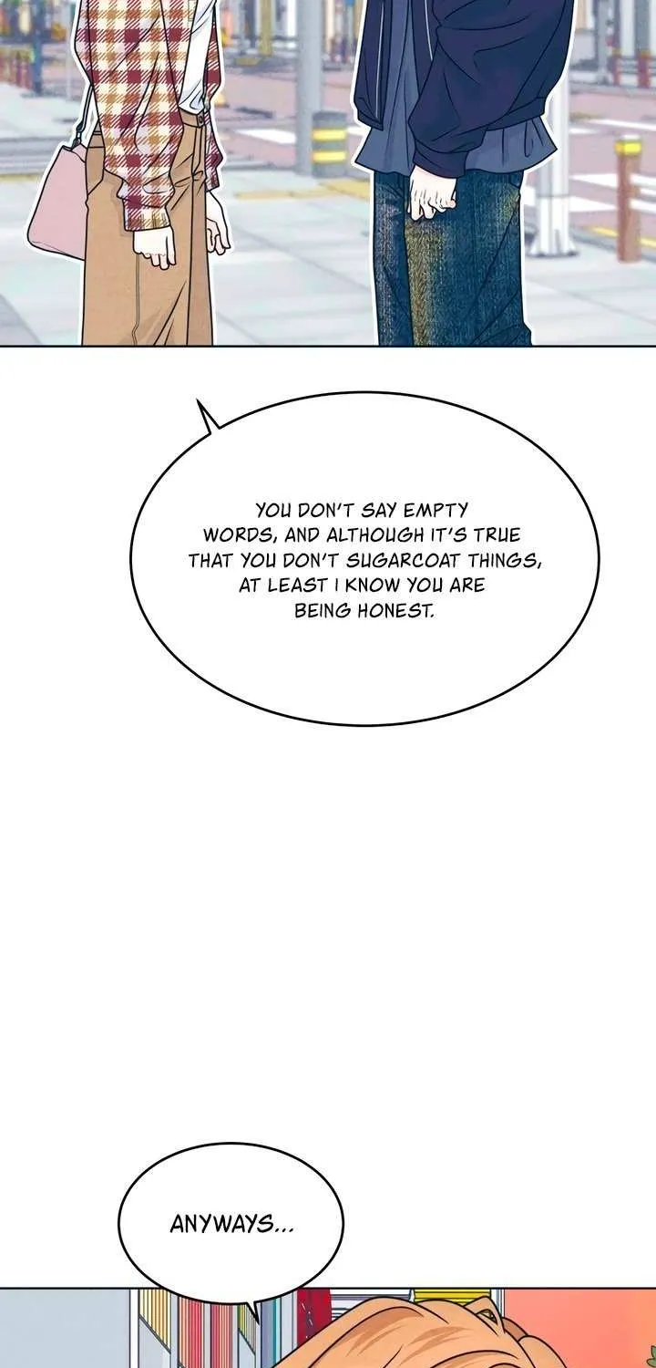 My Introverted Boy Chapter 122 page 44 - 