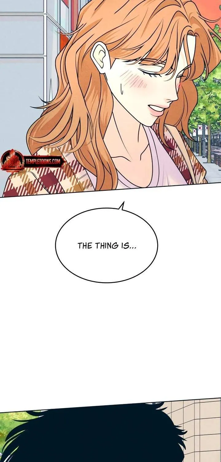 My Introverted Boy Chapter 122 page 45 - 