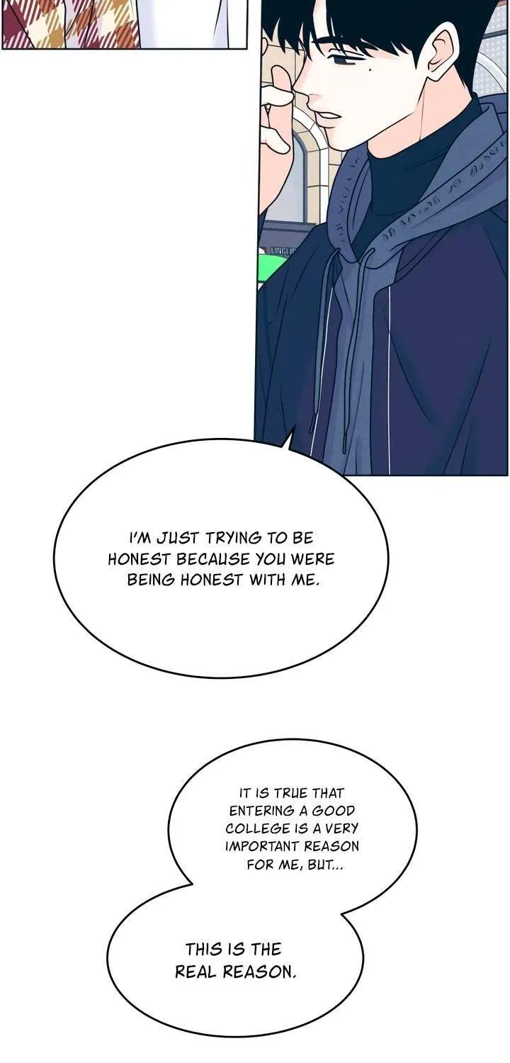 My Introverted Boy Chapter 122 page 49 - 