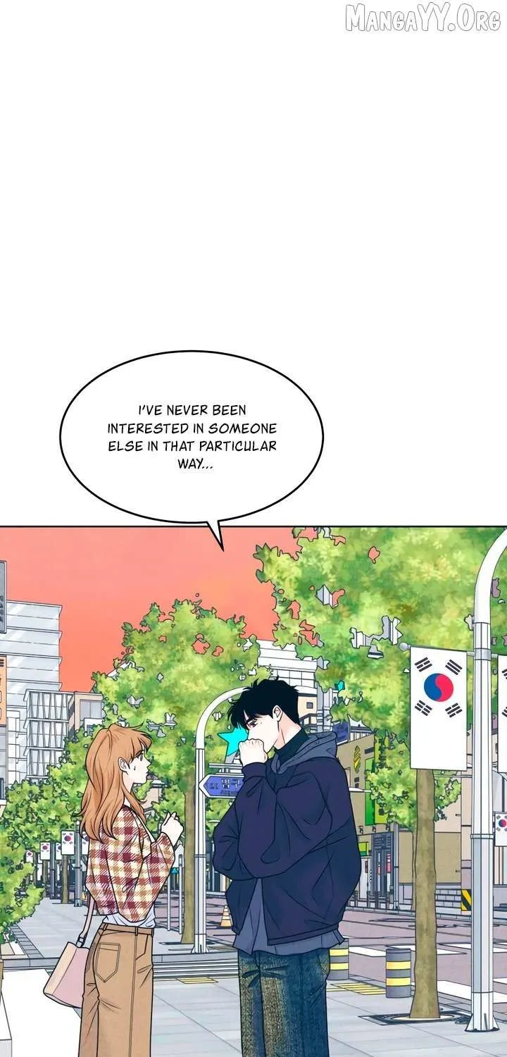 My Introverted Boy Chapter 122 page 50 - 