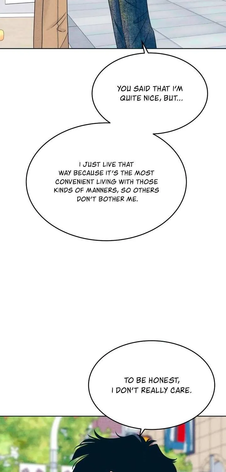 My Introverted Boy Chapter 122 page 51 - 