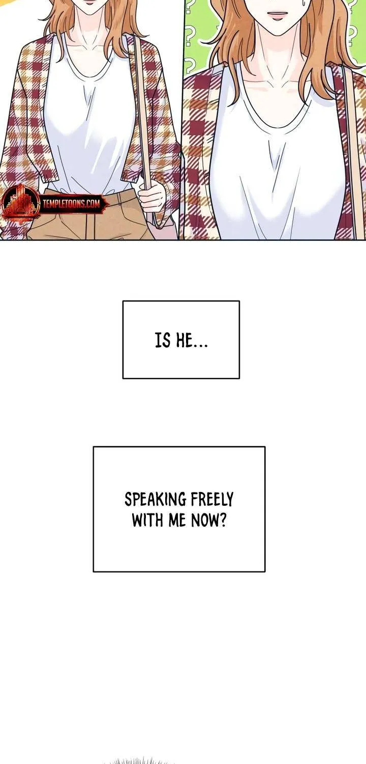 My Introverted Boy Chapter 122 page 53 - 