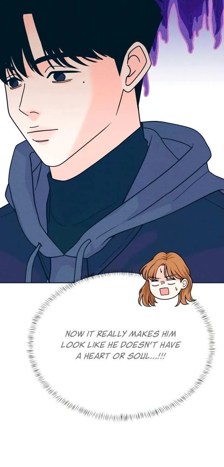 My Introverted Boy Chapter 122 page 56 - 