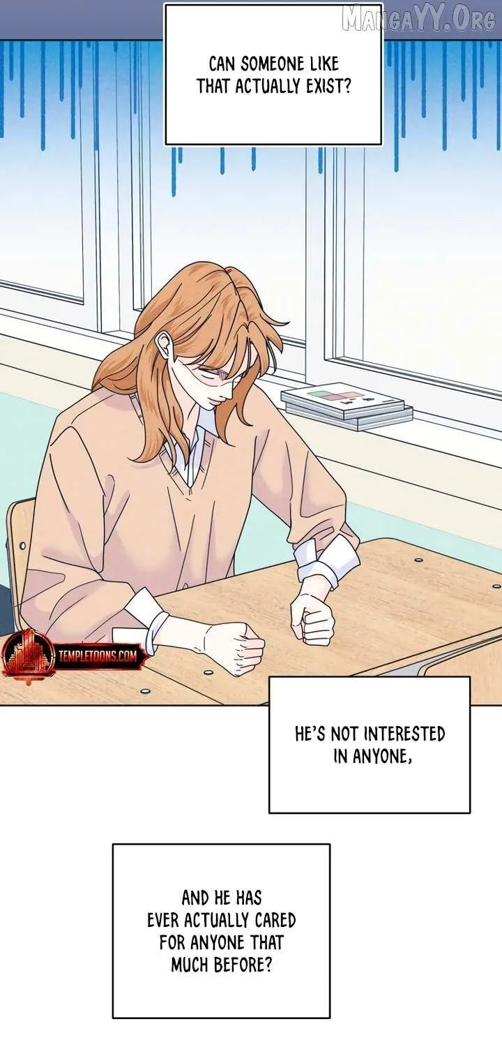 My Introverted Boy Chapter 122 page 58 - 