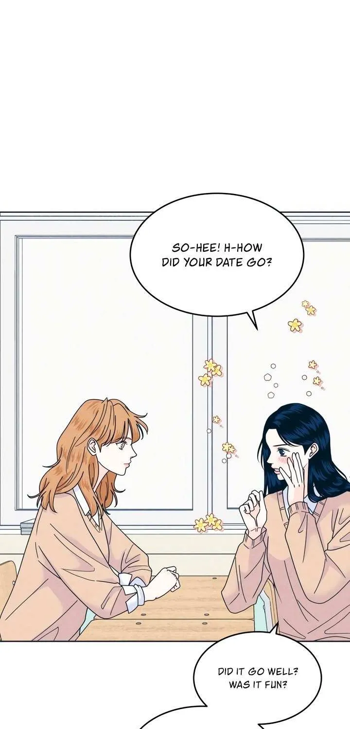 My Introverted Boy Chapter 122 page 59 - 