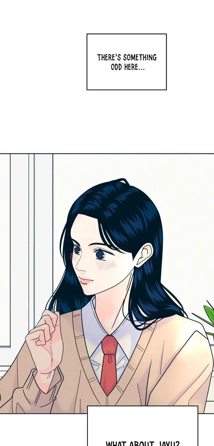 My Introverted Boy Chapter 122 page 61 - 