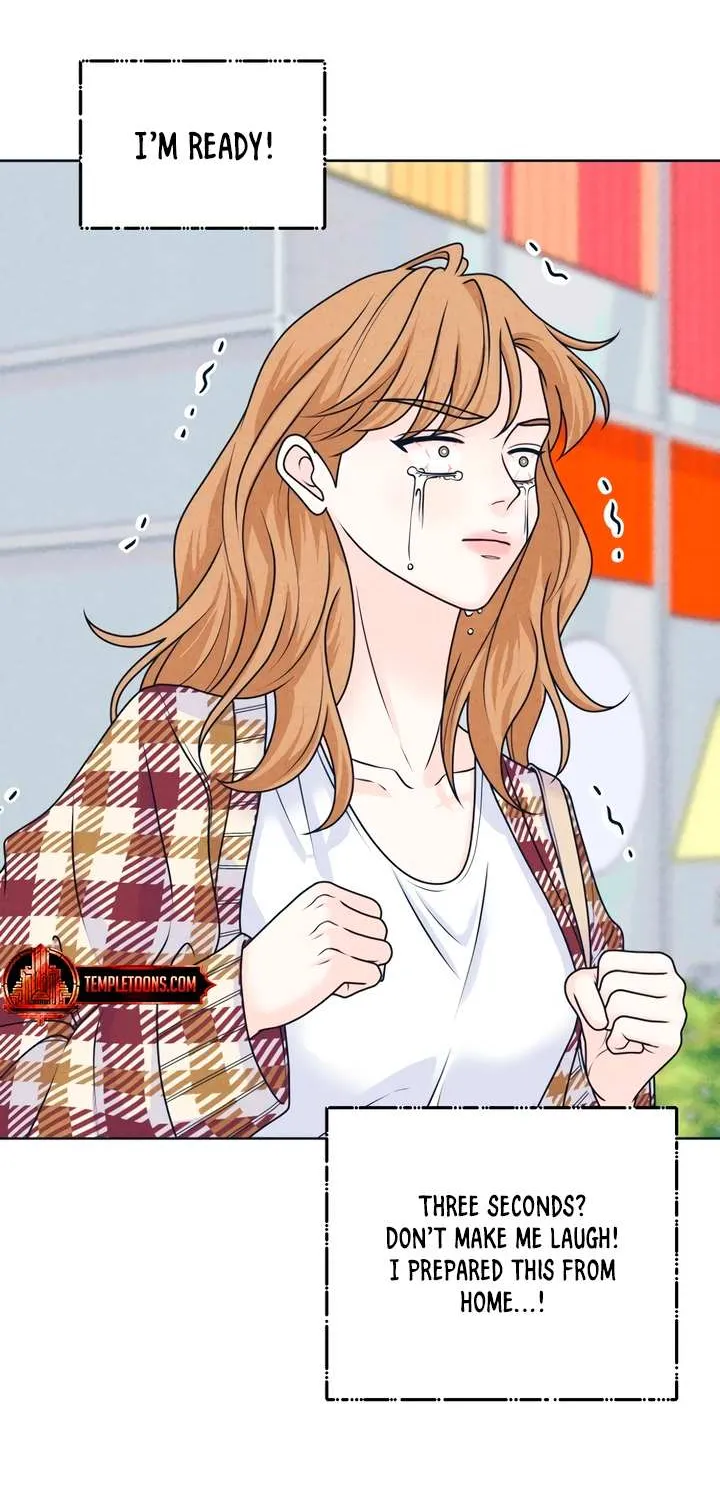 My Introverted Boy Chapter 122 page 8 - 