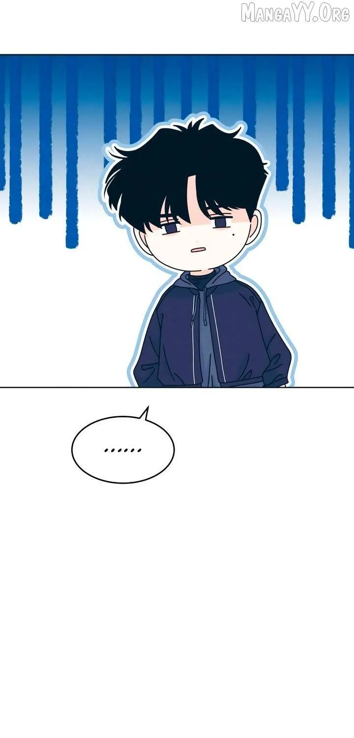 My Introverted Boy Chapter 122 page 10 - 