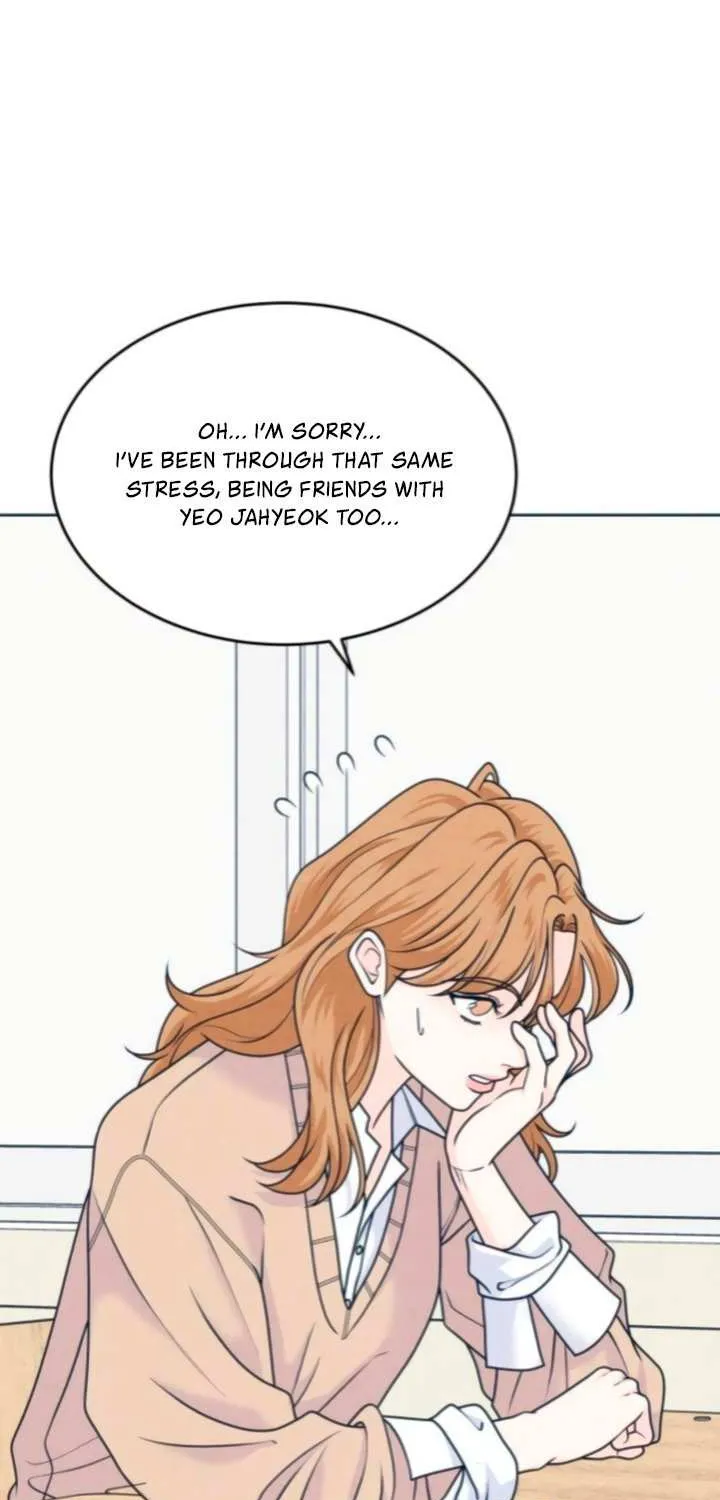 My Introverted Boy Chapter 123 page 20 - 
