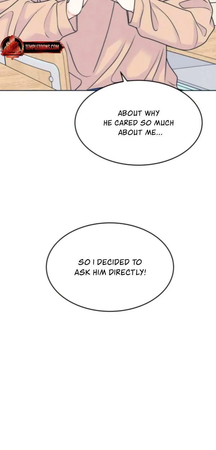 My Introverted Boy Chapter 123 page 22 - 