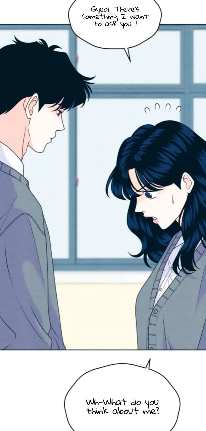 My Introverted Boy Chapter 123 page 24 - 
