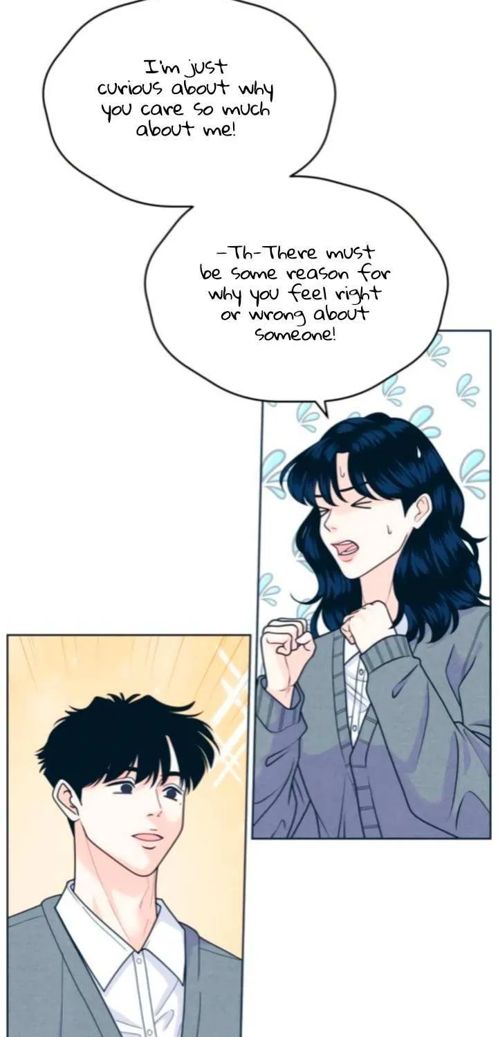 My Introverted Boy Chapter 123 page 27 - 
