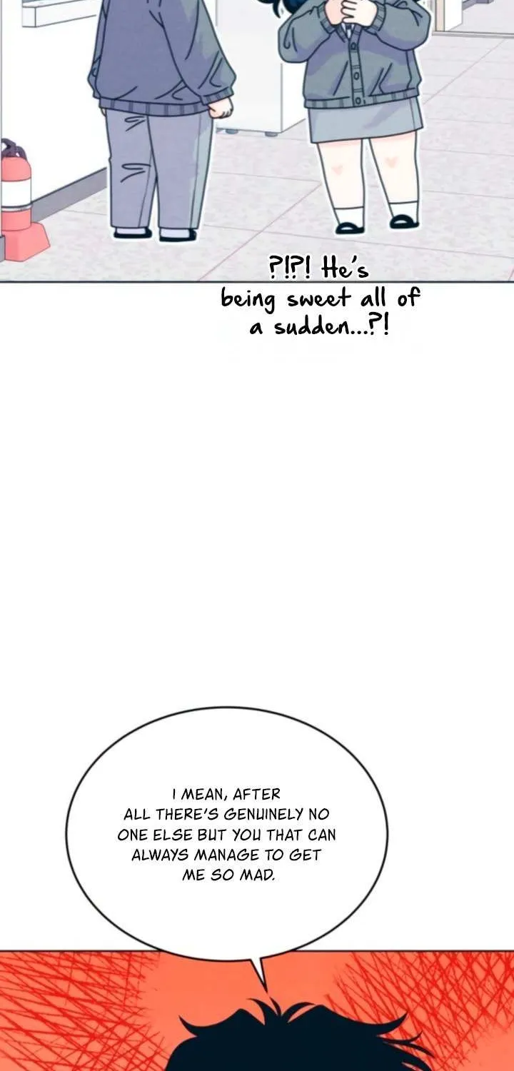 My Introverted Boy Chapter 123 page 29 - 