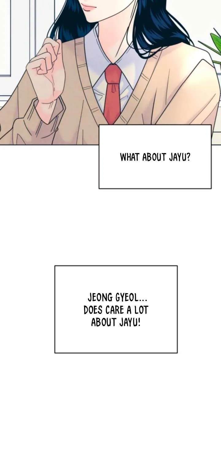 My Introverted Boy Chapter 123 page 4 - 