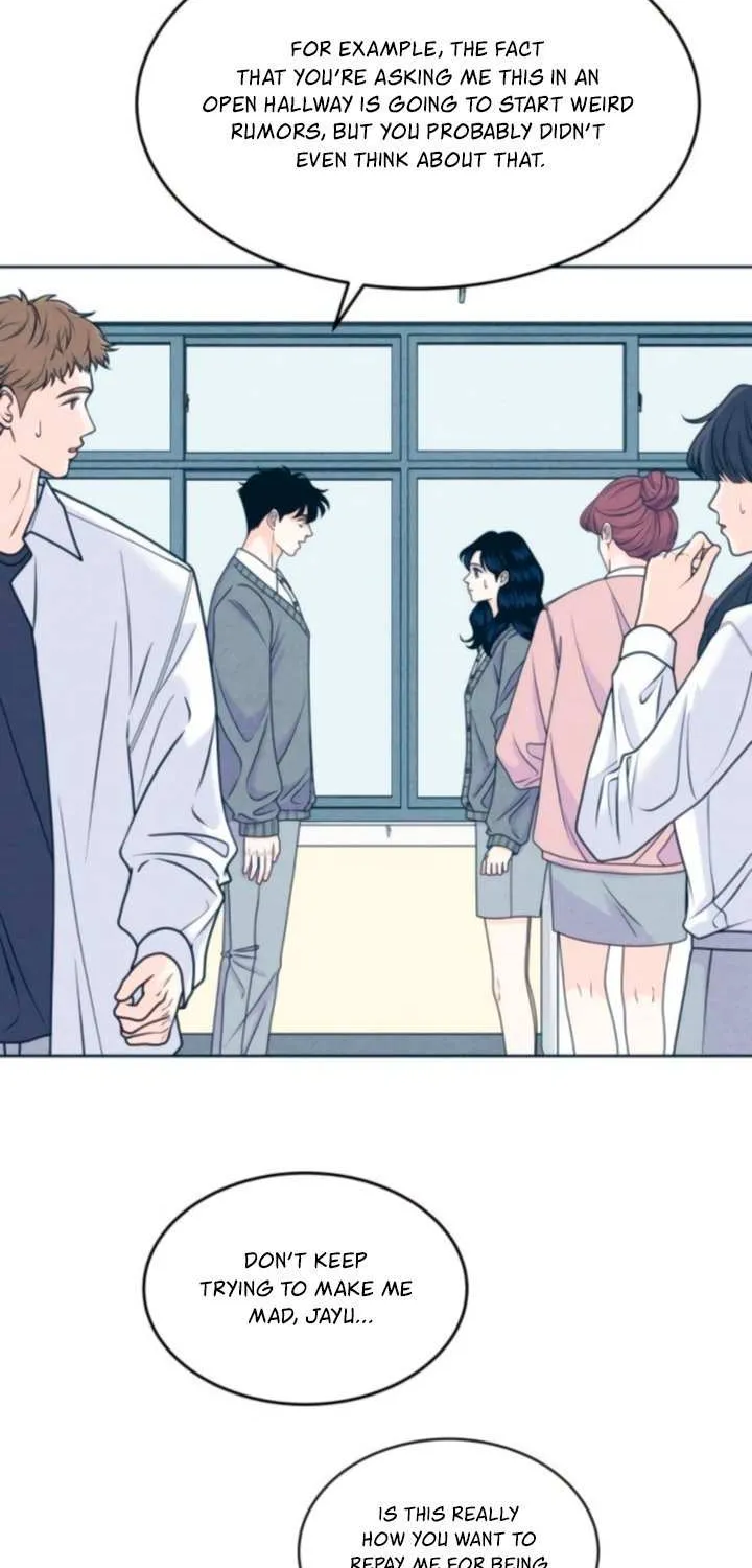 My Introverted Boy Chapter 123 page 31 - 