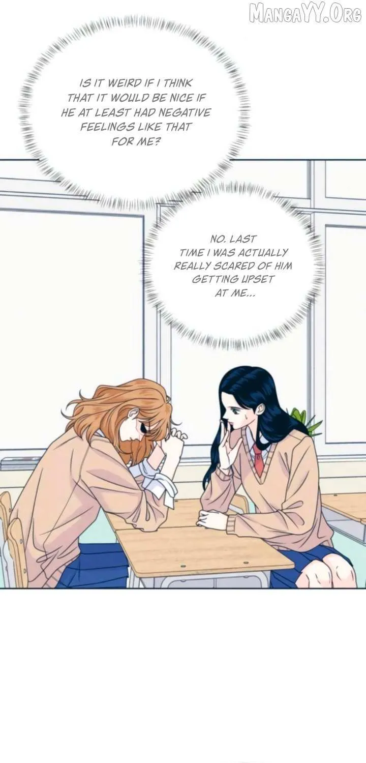 My Introverted Boy Chapter 123 page 34 - 