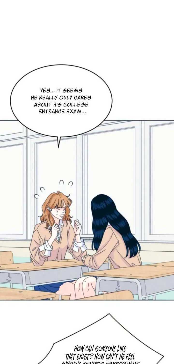 My Introverted Boy Chapter 123 page 36 - 