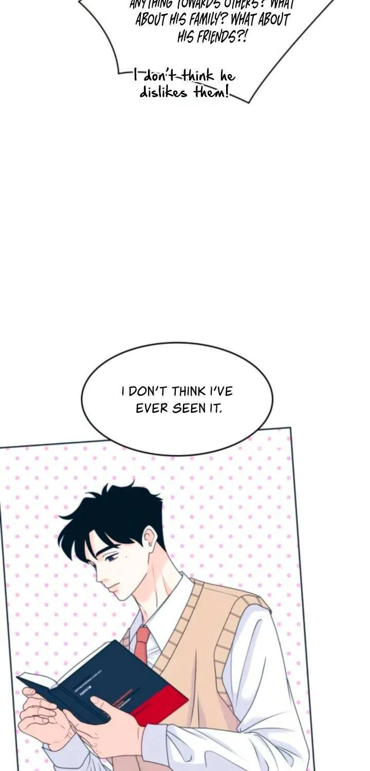 My Introverted Boy Chapter 123 page 37 - 