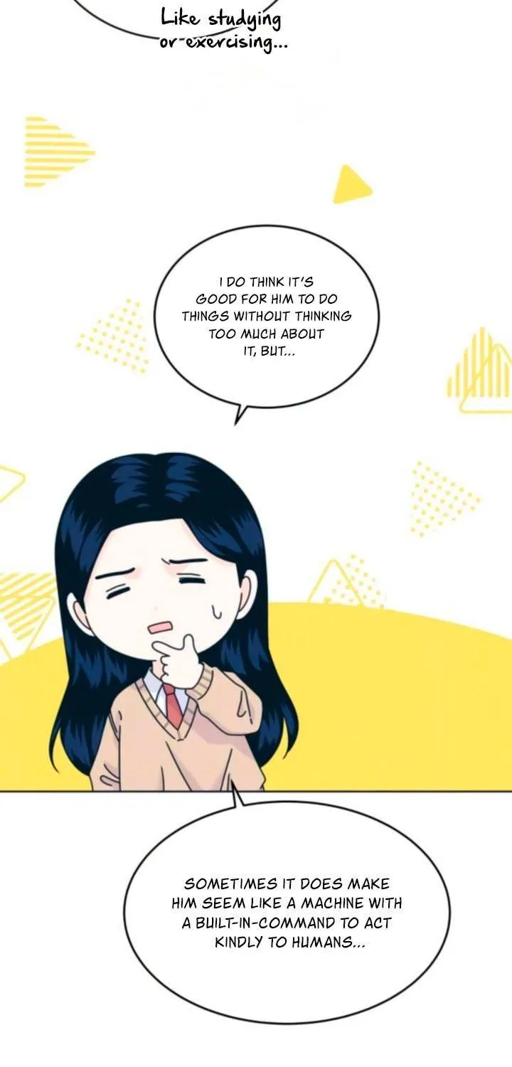 My Introverted Boy Chapter 123 page 39 - 
