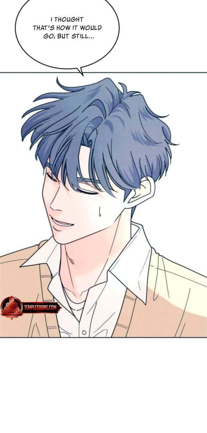 My Introverted Boy Chapter 123 page 43 - 
