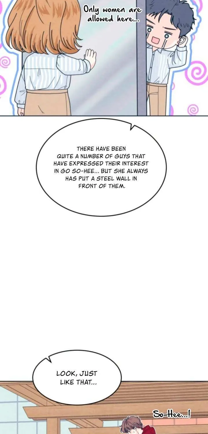My Introverted Boy Chapter 123 page 47 - 