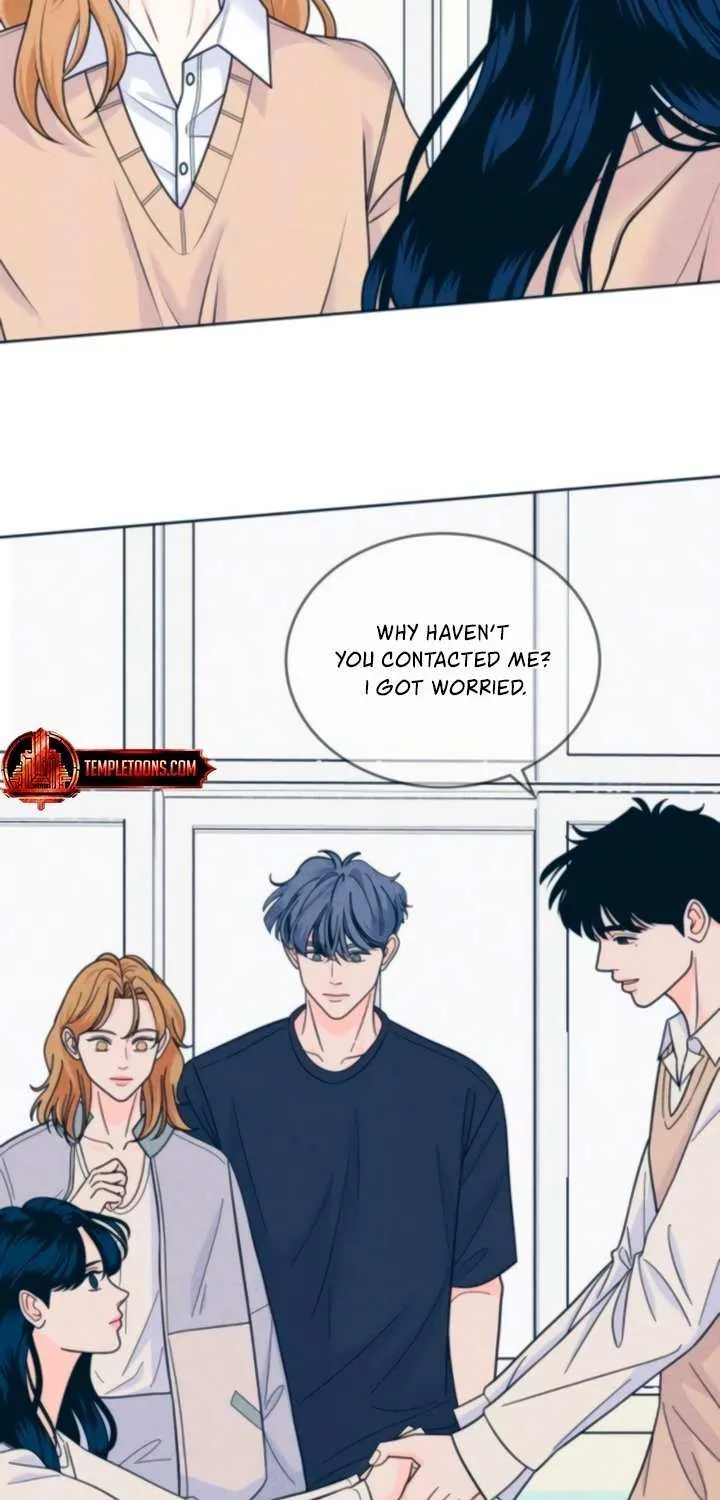 My Introverted Boy Chapter 123 page 6 - 