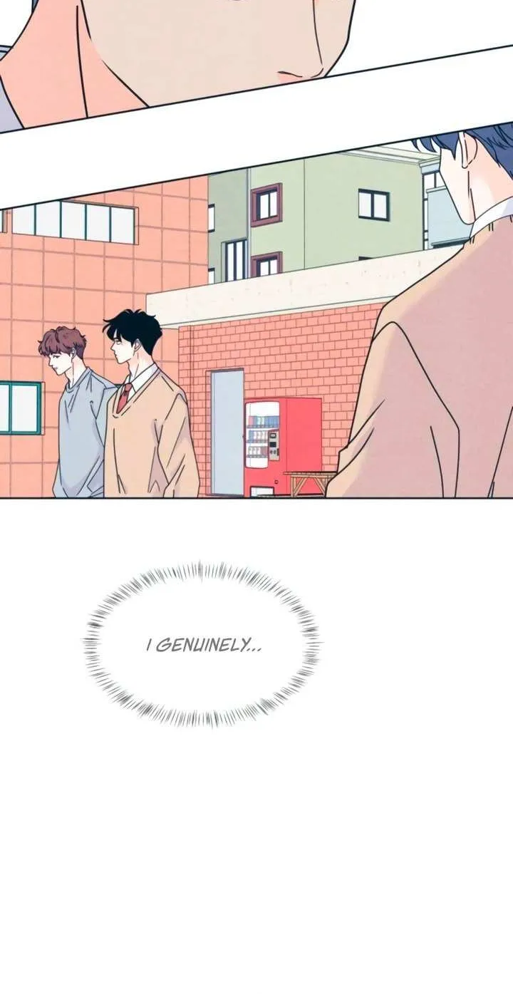 My Introverted Boy Chapter 123 page 57 - 