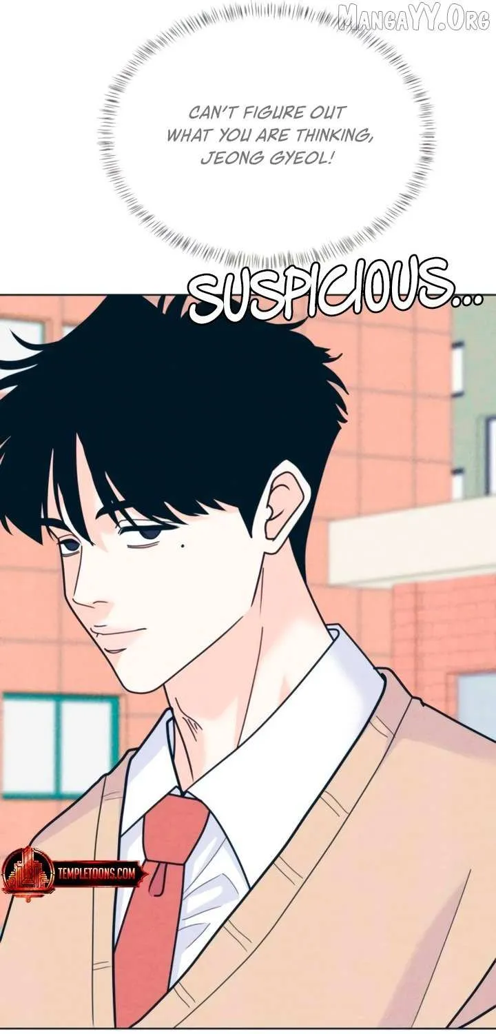 My Introverted Boy Chapter 123 page 58 - 