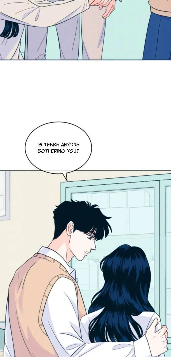My Introverted Boy Chapter 123 page 7 - 