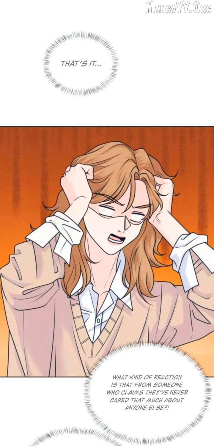 My Introverted Boy Chapter 123 page 10 - 