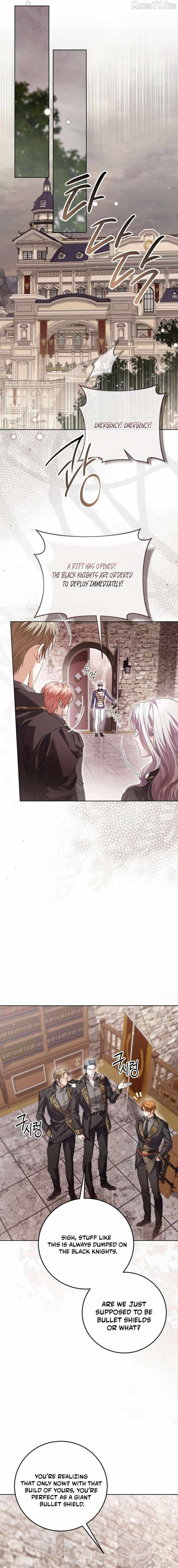 My Introverted Boy Chapter 125 page 19 - 