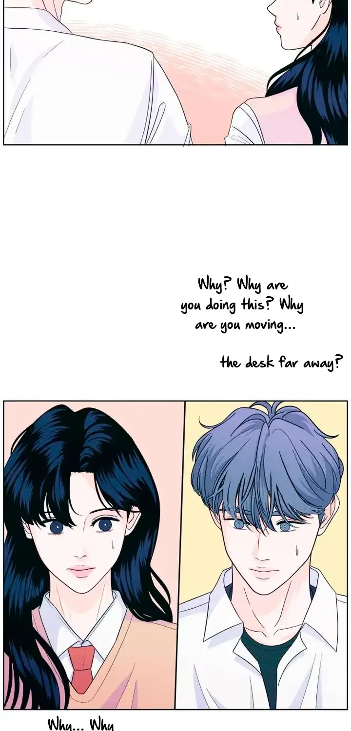 My Introverted Boy Chapter 13 page 21 - 