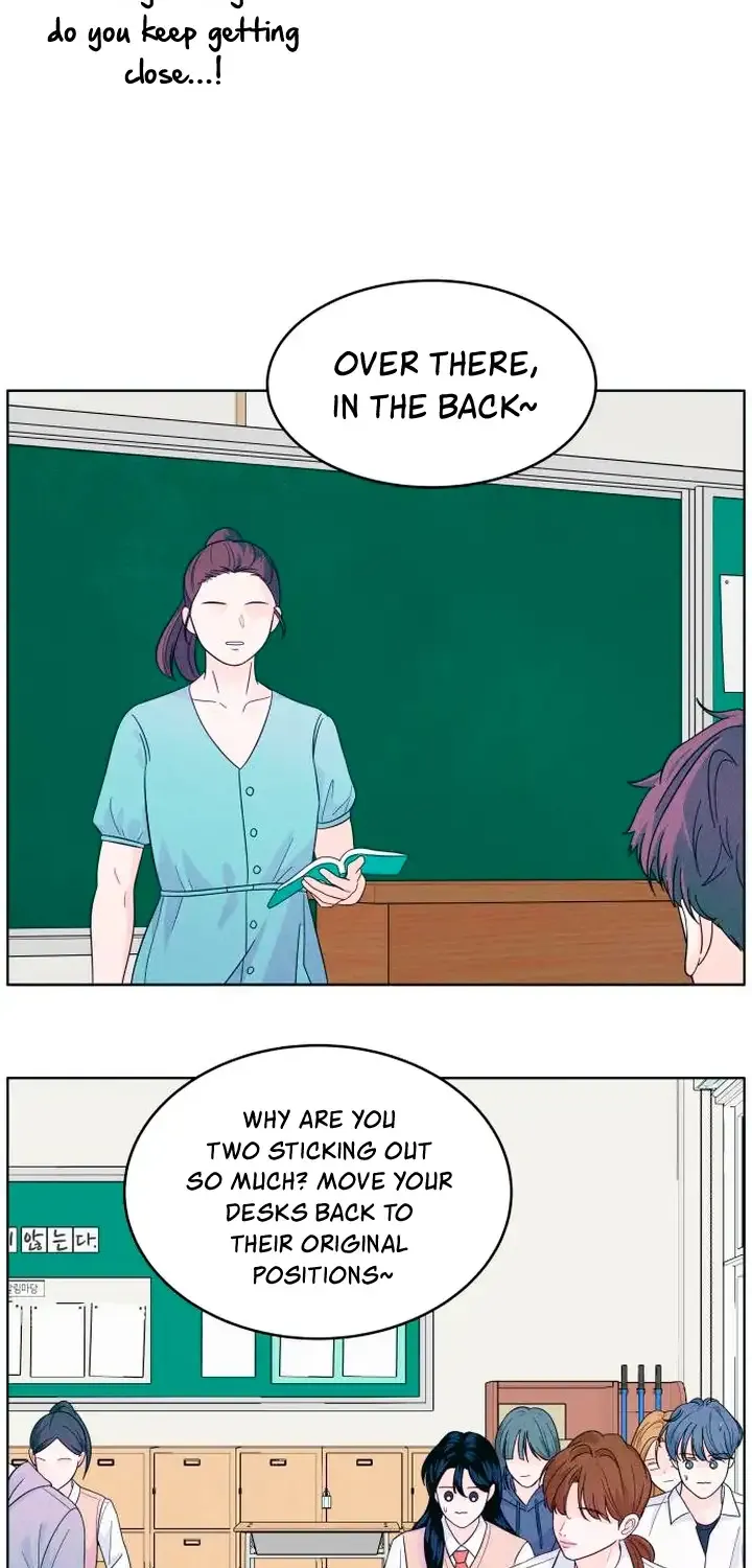 My Introverted Boy Chapter 13 page 22 - 